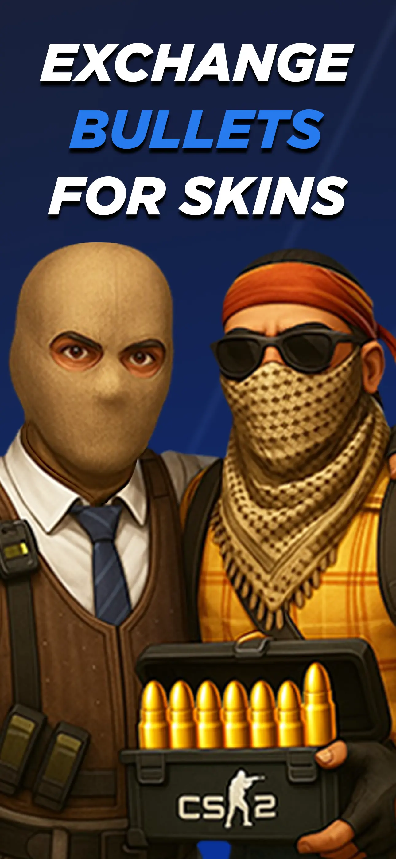 BestSkins 3
