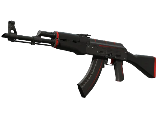 AK47 Redline